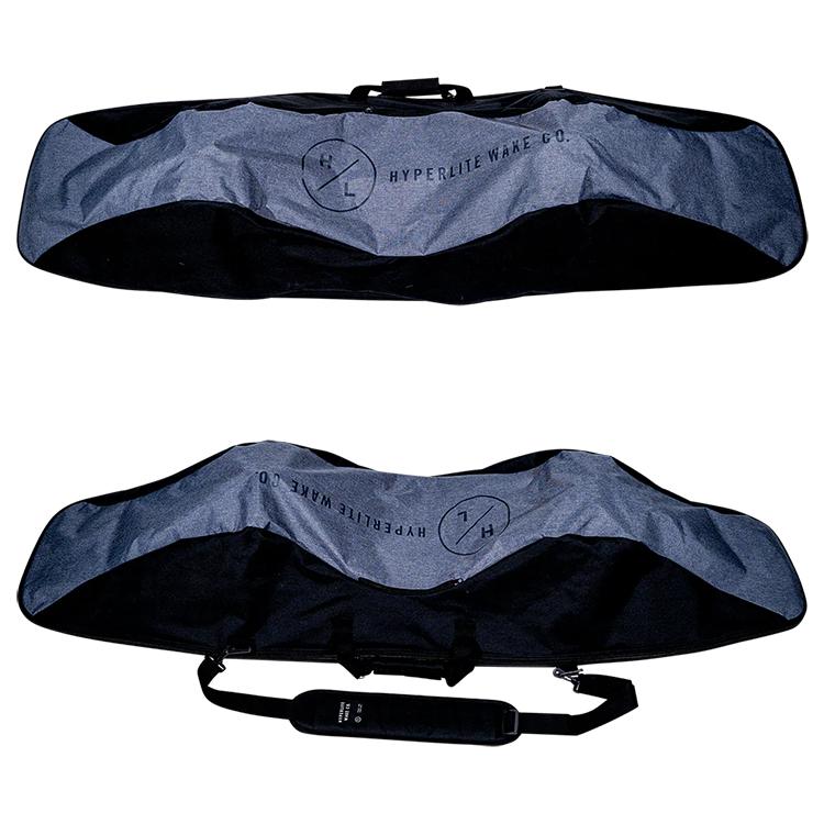 [ HYPERLITE ] ハイパーライト Essential Padded Board Bag エッセンシャル ボード バッグ ウエイクボード用ボードケース ウェイク カバー キャリングバッグ |  | 08