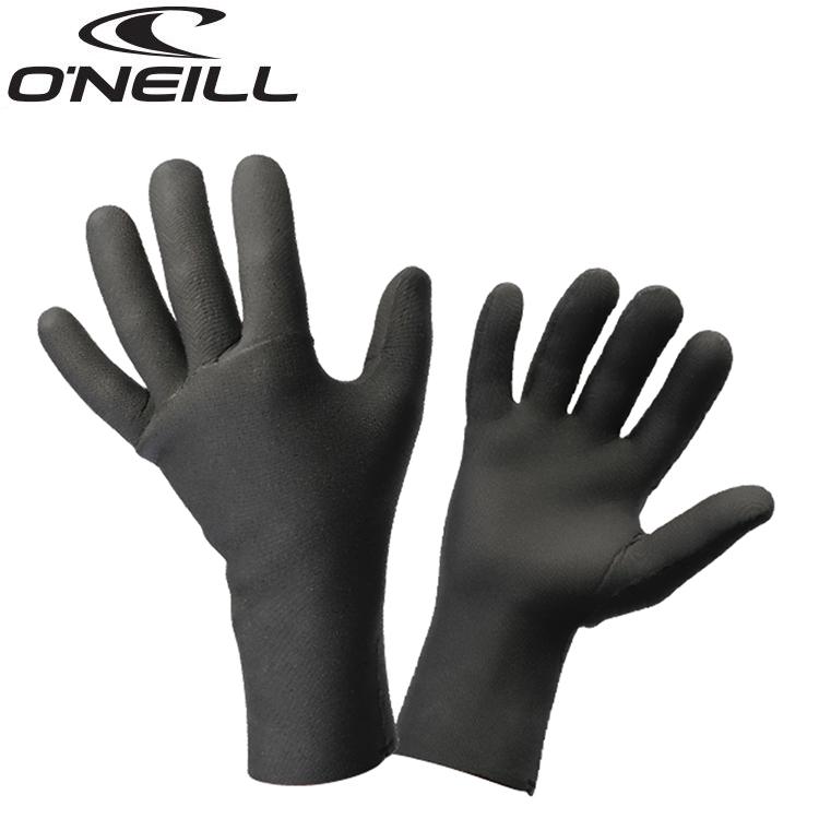 O'NEILL(オニール)　AFW-902A4 サイコ SL グローブ1.5 テクノバター エアー PSYCHO SL GLOVE 1.5 TB-AIR 防寒アイテム 保温グッズ ウエットスーツ 手袋 | O'NEILL