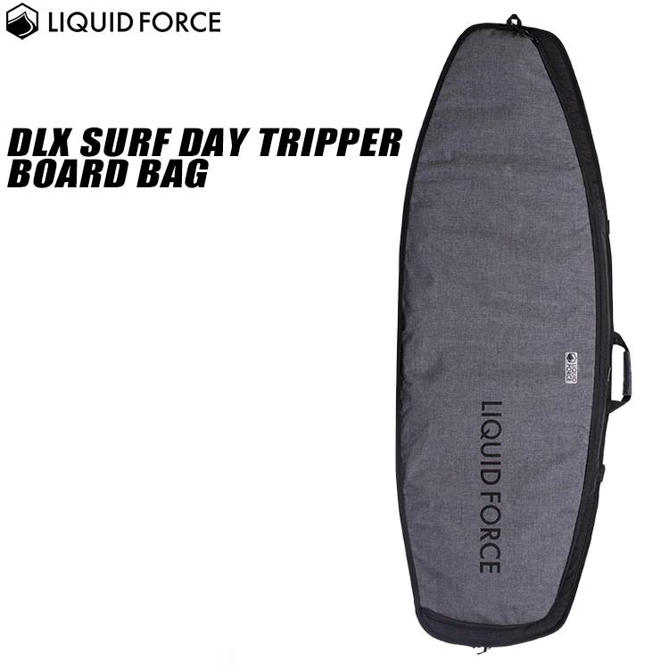 liquidforce　ウェイクサーフィン　ボードバッグ Liquid Force ] リキッドフォース DLX Surf Day Tripper Board Bag