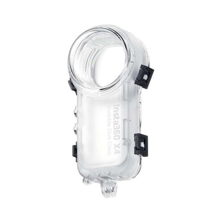 [ Insta360 ] Insta360 X4 見えない潜水ケース CINSBBMG | 