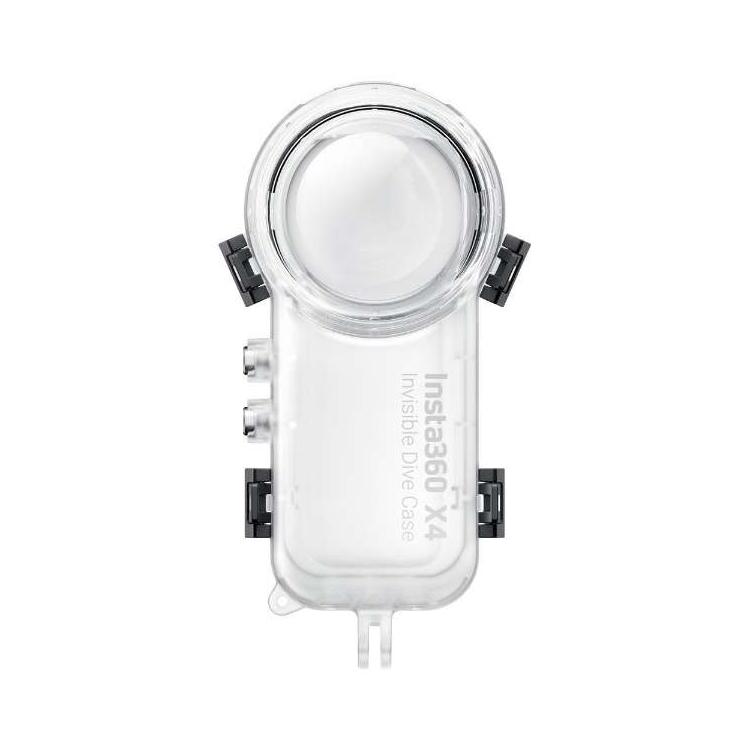 [ Insta360 ] Insta360 X4 見えない潜水ケース CINSBBMG |  | 02