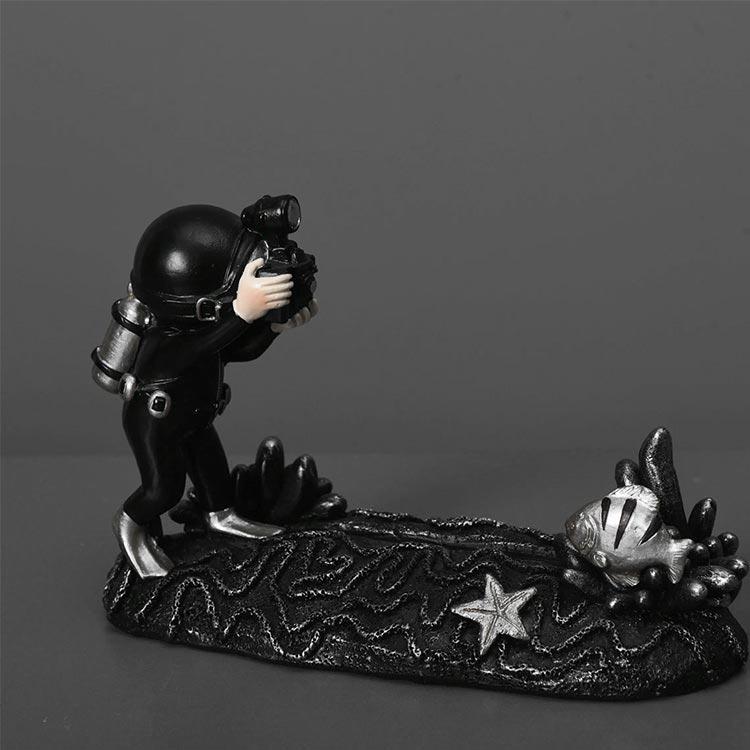 [ PRODIVE ] フォトフレーム Diver photo frame CRAFT-20 |  | 01