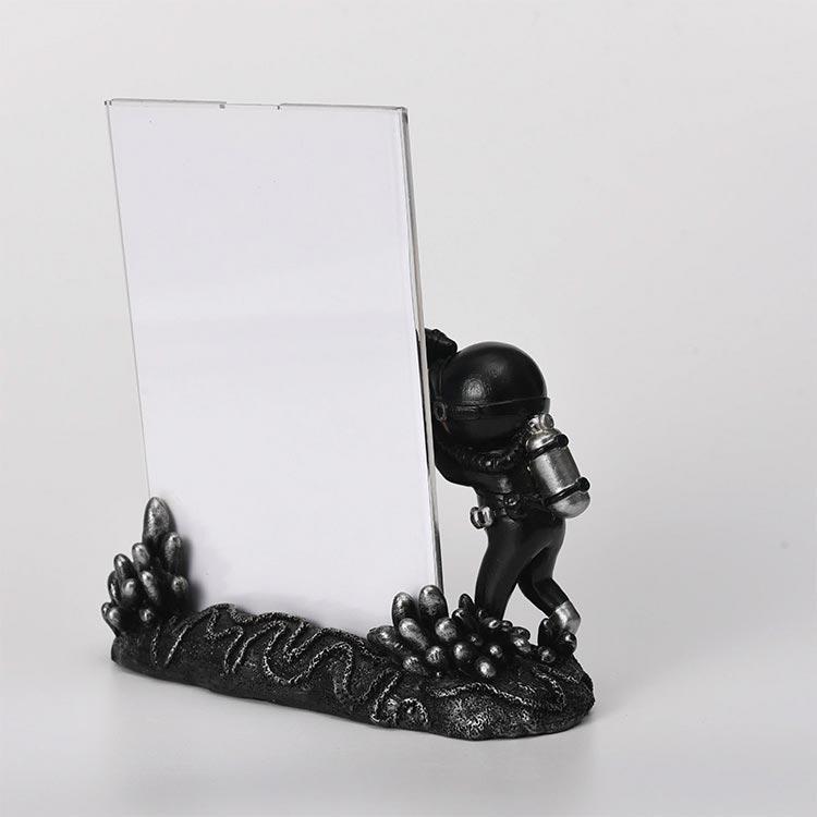 [ PRODIVE ] フォトフレーム Diver photo frame CRAFT-20 |  | 02