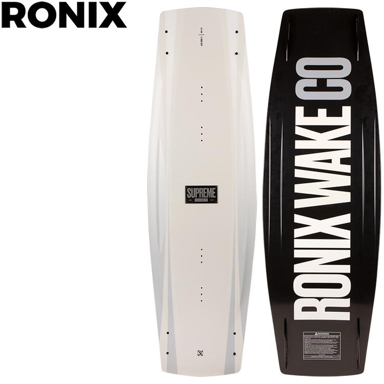 [ RONIX ] ロニックス SUPREME AIR CORE 3 ウエイクボード ウェイク | RONIX