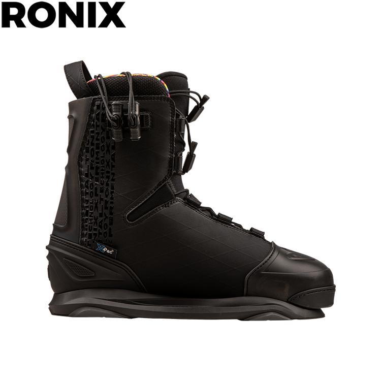[ RONIX ] ロニックス RXT Boots RXTブーツ ウエイクボード用ビンディング ウェイク用ブーツ Wake Board Binding | 