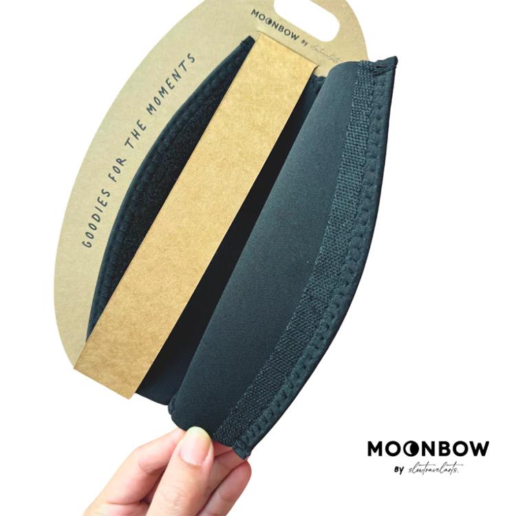 [ MOONBOW ] マスクストラップカバー MASK STRAP COVER |  | 09