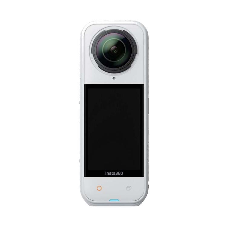 Insta360 ] X5 8K 360°カメラ 通常版 CINSAAHA-X510 / X532 ブラック