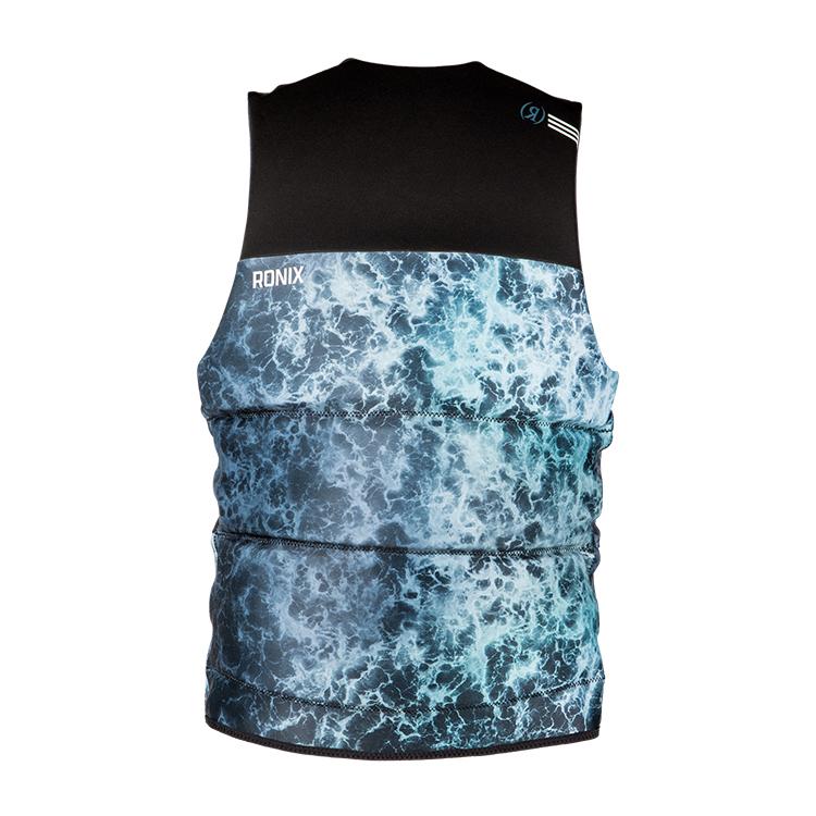 [ RONIX ] ロニックス POINTBREAK YES CGA VEST ポイントブレイク CGA ベスト ウエイクボード ジェットスキー ライフジャケット 水上バイク | RONIX | 01
