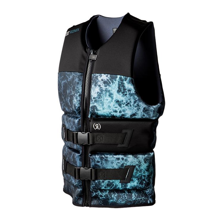 [ RONIX ] ロニックス POINTBREAK YES CGA VEST ポイントブレイク CGA ベスト ウエイクボード ジェットスキー ライフジャケット 水上バイク | RONIX | 02