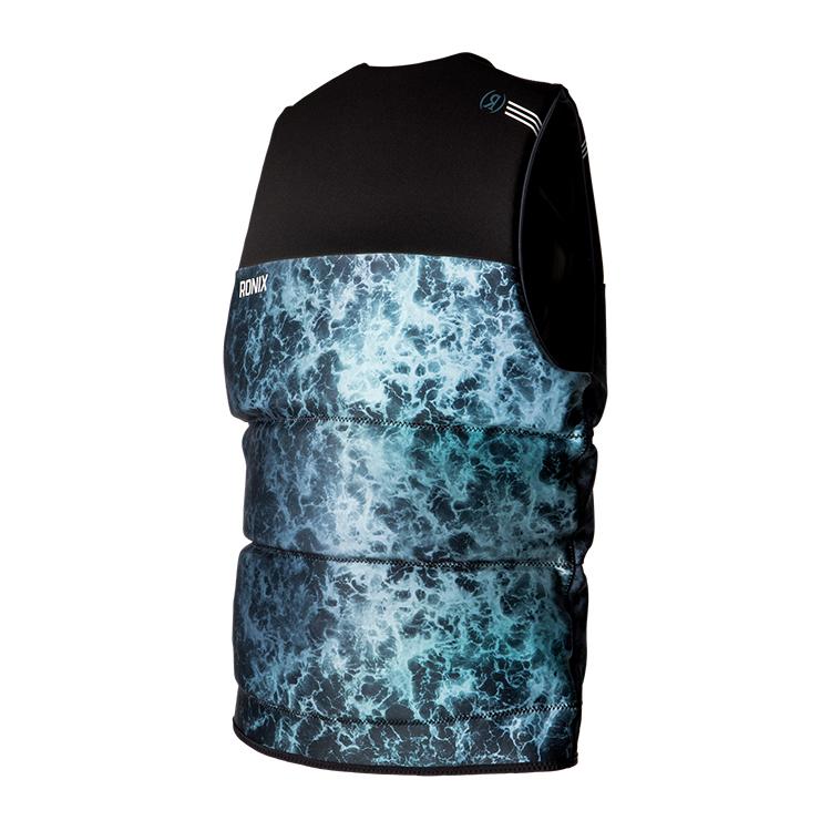 [ RONIX ] ロニックス POINTBREAK YES CGA VEST ポイントブレイク CGA ベスト ウエイクボード ジェットスキー ライフジャケット 水上バイク | RONIX | 03