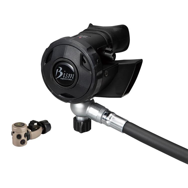 [ Bism ] RX4340 K/W GRAND NELEUS レギュレーター |  | 02