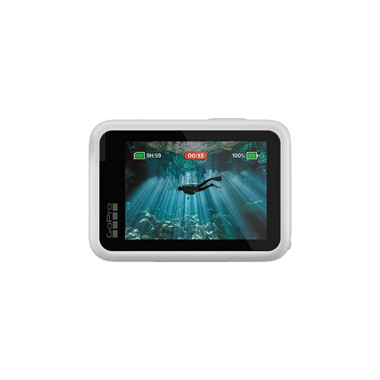 [ GoPro ] ゴープロ HERO13 Black 限定モデル [ ポーラーホワイト ] + セルフィースティック CHDHX-132-FW ウェアラブルカメラ 日本正規品 | HERO（GoPro） | 02