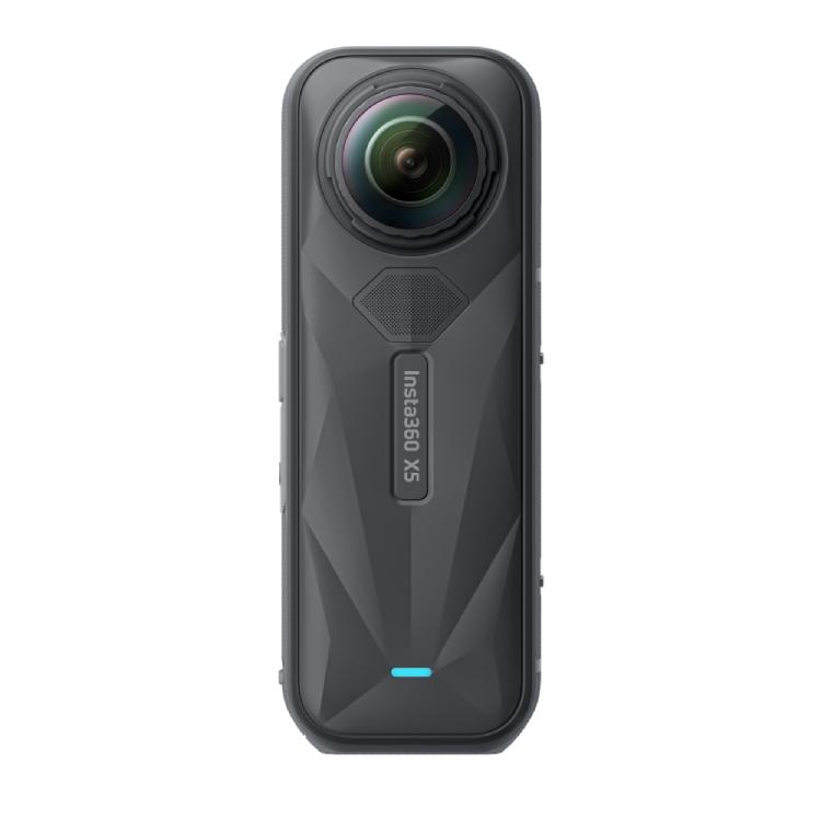 [ Insta360 ]  Insta360 X5 8K 360°カメラ Essentials Bundle CINSAAHA-X504 |  | 03