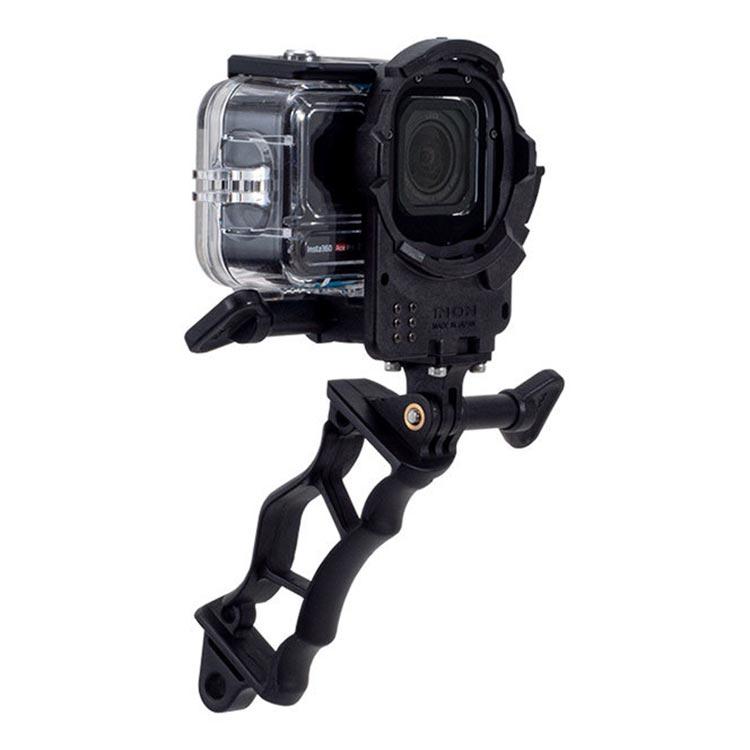 [ INON ] イノン ZDフロントマスク グリップセット | 