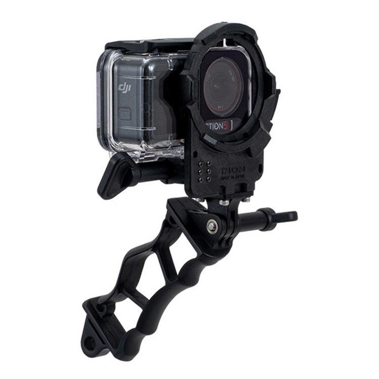 [ INON ] イノン ZDフロントマスク グリップセット |  | 03