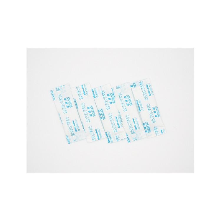 [ OMシステム ] プロテクタ用シリカゲル（5個入り）[ SILCA-5S ] オリンパス | 