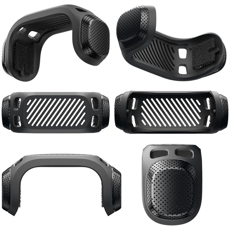 [ Insta360 ] X4 Air マイク用ウインドシールド 防風 風切り音低減 収音 360度全景カメラ アクションカメラ ウエアラブルカメラ | Insta360 | 01