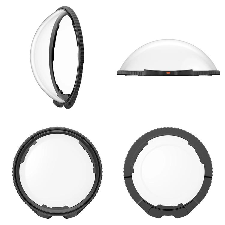 [ Insta360 ] X4 Air プレミアムレンズガード キズ 破損 プロテクター 360度全景カメラ アクションカメラ ウエアラブルカメラ | Insta360 | 01