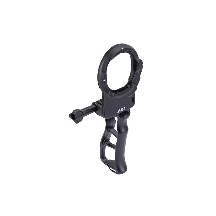 [ AOI ] DJI OSMO Action6用 クイックリリースシステム02マウントベース QRS-02-MB6 |  | 01