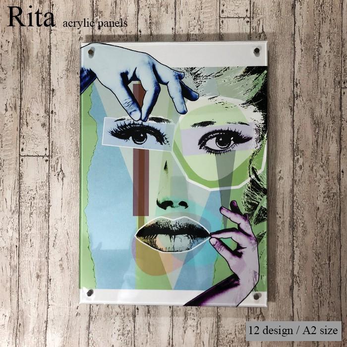 アートパネル アクリル パネル 壁掛け お洒落 アート モナリザ 海外 ストーン 石目調 果物 コントラスト バナナ レモン ペイント モデル 女性 ネオン ネオン Acr B 06 Micヤフーショップ 通販 Yahoo ショッピング