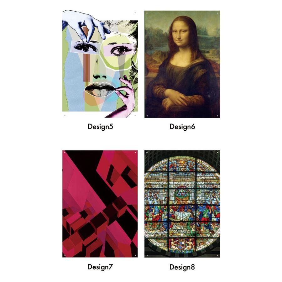 アートパネル アクリル パネル A1 壁掛け 絵画 個性的