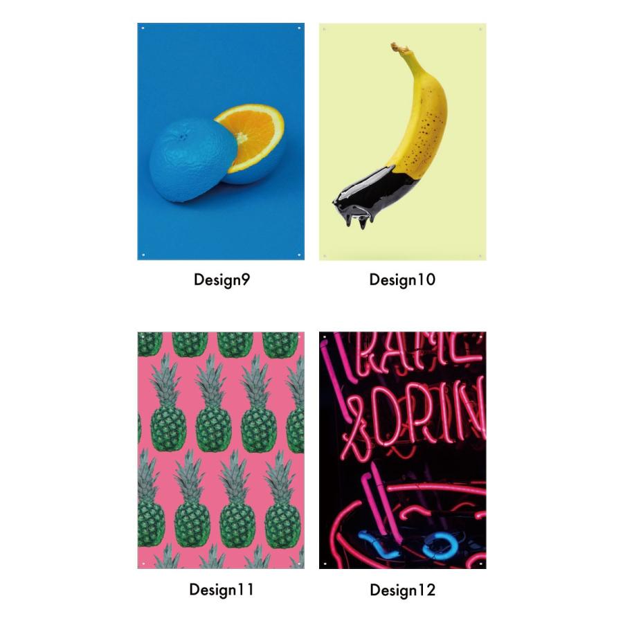 アートパネル アクリル パネル A1 壁掛け 絵画 個性的