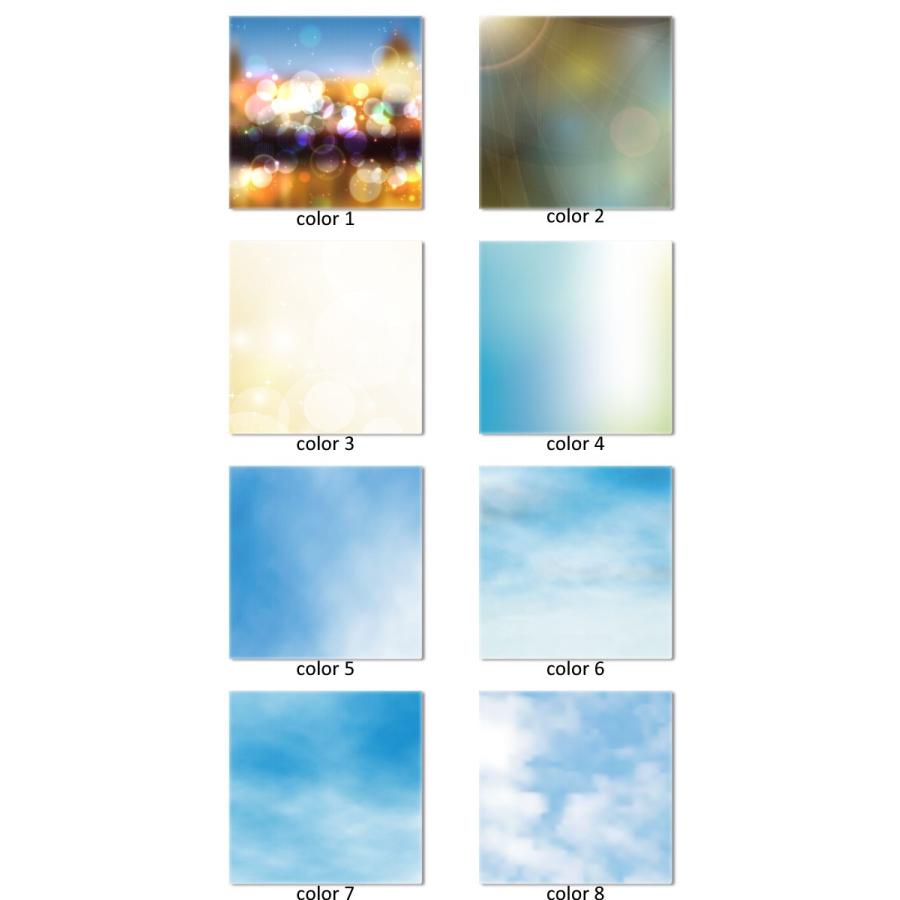 アートパネル おしゃれ 壁掛け 絵 北欧 ファブリックパネル 空 ブルー 雲 キラキラ レインボー ビューティー 光 色とりどり 虹色 カラフル 夜景 港 湖 港町 ロー Fab 21 Micヤフーショップ 通販 Yahoo ショッピング