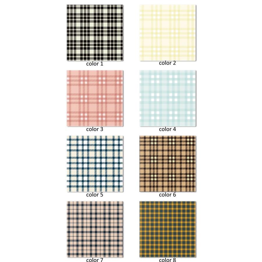 アートパネル おしゃれ 壁掛け 絵 北欧 ファブリックパネル チェック