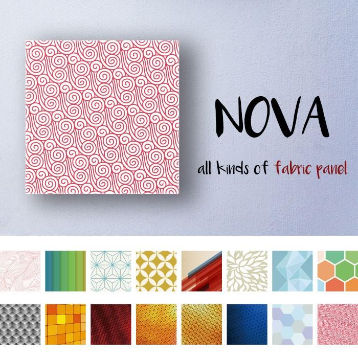 アートパネル おしゃれ 壁掛け 絵 北欧 ファブリックパネル 幾何学模様 デザイン アート クリスタル 模様 レインボー 虹 ドット ストライプ 綺麗 双眼鏡 万華鏡 Fab C6 Micヤフーショップ 通販 Yahoo ショッピング