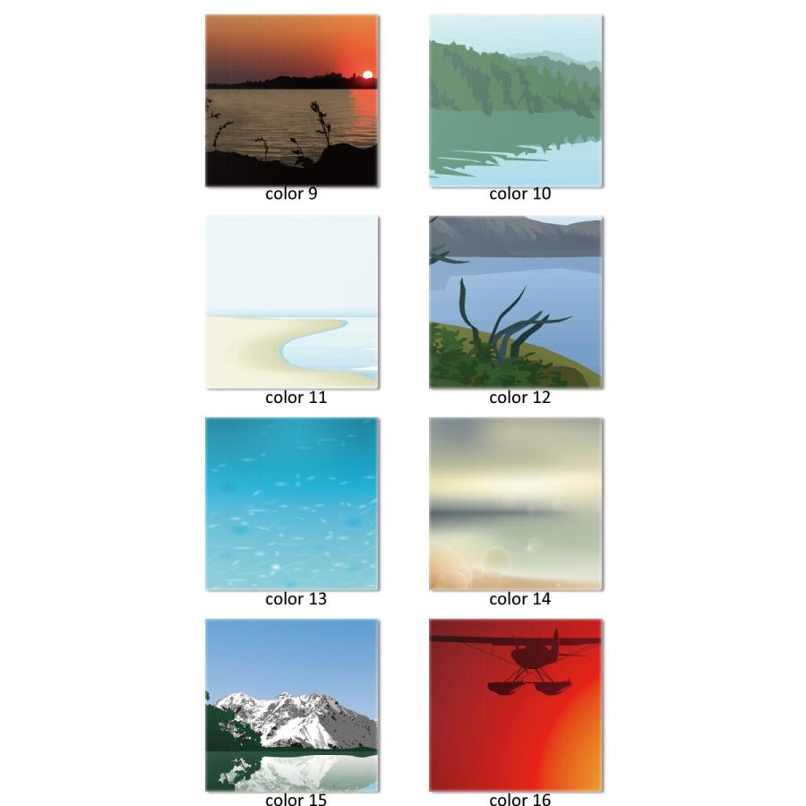 アートパネル おしゃれ 壁掛け 絵 北欧 ファブリックパネル 風景 背景 イラスト デザイン 夕日 自然 海 飛行機 緑 山 川 海 大地 空 湖 石 富士山 エベレスト 日 Fab C747 Micヤフーショップ 通販 Yahoo ショッピング