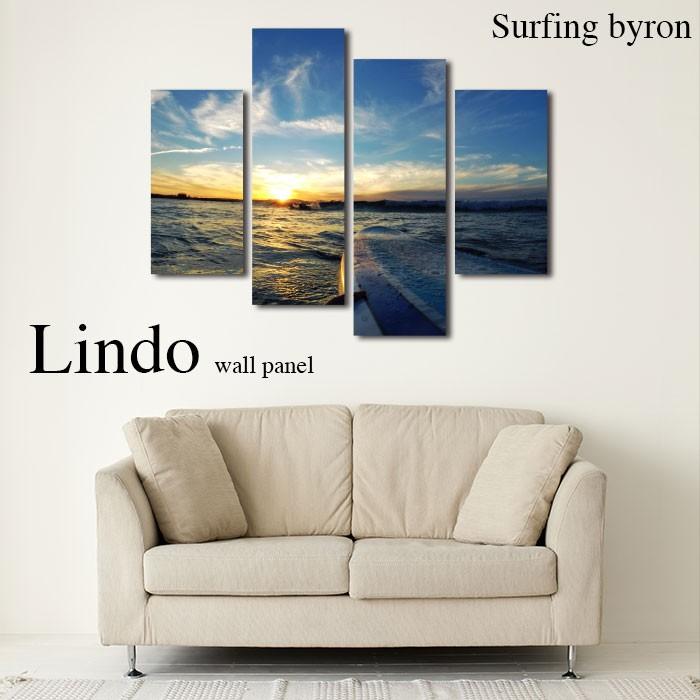 パネルアート sunset デジタルプリント インテリア パネルアート sunset デジタルプリント インテリア パネルアート