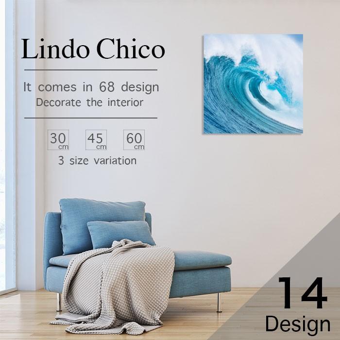 アートパネル 海 おしゃれ 壁掛け ハワイ ビーチ 西海岸 カンクン surf