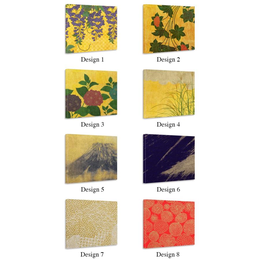 アートパネル 和 おしゃれ 壁掛け 柄 和紙 紫陽花 富士山 すすき 金 和 和モダン 鉄線花 藤 真紅 フジ 上品 和室 ゴールド 金色 波模様 赤 紫 墨 床の間 ファブ Fab Lindo C 03 Micヤフーショップ 通販 Yahoo ショッピング