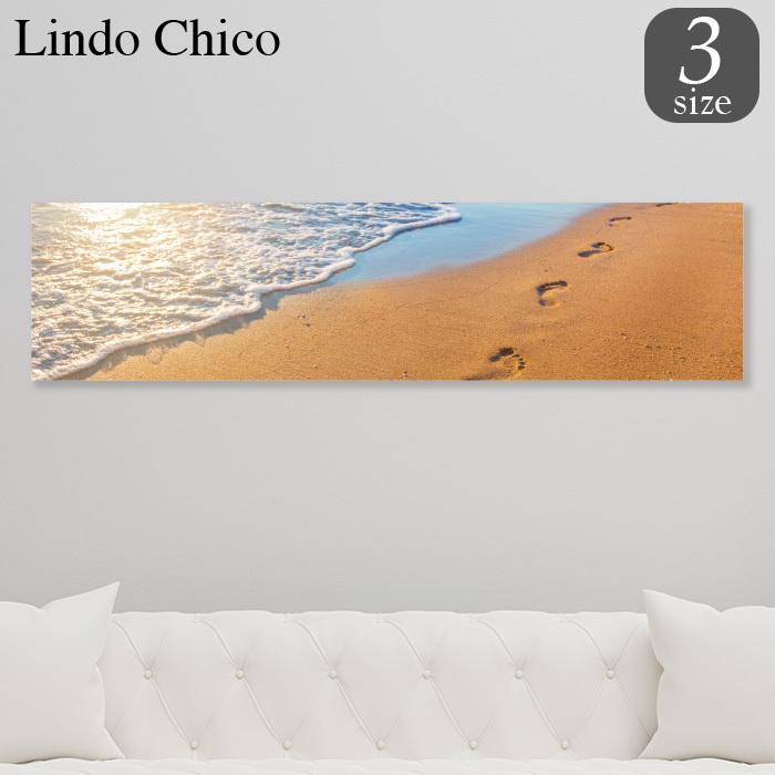 期間限定の激安セール アートパネル 海 おしゃれ 壁掛け 海岸 ヤシの木 ヤシ カラフル 綺麗 夏 光 自然 彩り 色彩 風景 トロピカル サマー 空 カメ ファブリックパネル Lindo Chico Supplystudies Com