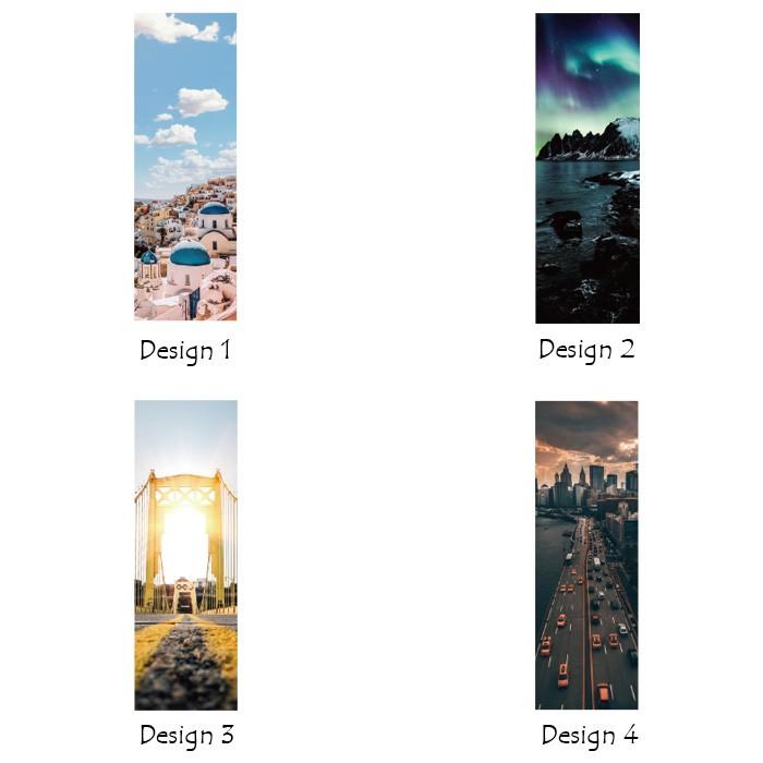 アートパネル 壁掛け 絵 写真 おしゃれ街 街並み 雲 空 建物 家 オーロラ 山 湖 道路 道 ロード 橋 ブリッジ 車 車道 ビル 都市 風景 景色 綺麗 晴天 夜景 写真 Fab Pablo T 15 Micヤフーショップ 通販