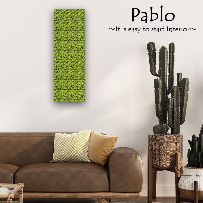 春の新作続々 アートパネル 柄 壁掛け 絵 写真 おしゃれパターン 幾何柄 リーフ 葉っぱ グリーン カラフル ポップ ドット 丸 ピンク 可愛い モダン エスニック デザイン 通年 Supplystudies Com