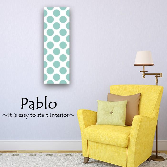 アートパネル 壁掛け 絵 写真 おしゃれストライプ ボーダー ドット 水玉 模様 デザイン シンプル パターン パステル グレー ピンク 水色 ブラック 柄 スタイル Fab Pablo T Micヤフーショップ 通販 Yahoo ショッピング