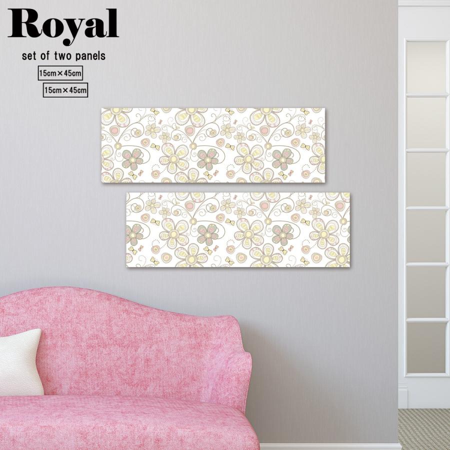 ファブリックパネル 花 2連 薔薇 ローズ 花柄 フラワー 小花 パステル ピンク 赤 花びら 光 モノトーン ブルー 壁掛け パネル アート 飾り 装飾 北欧 おしゃれ Fab Roy P 02 Micヤフーショップ 通販 Yahoo ショッピング