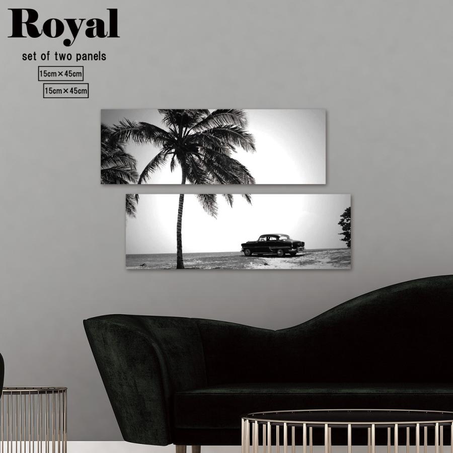 ファブリックパネル モノトーン 2連 白黒 モノクロ 花 文字 薔薇 ローズ 海 街 ヤシ 車 富士山 葉 イルカ 海岸 壁掛け パネル アート 飾り 装飾 北欧 おしゃれ Fab Roy P 06 Micヤフーショップ 通販 Yahoo ショッピング