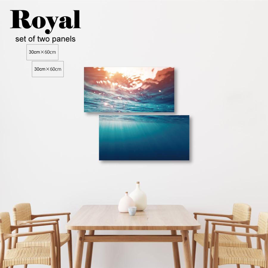 最高の ファブリックパネル 海 2連 ヤシ ハワイ 海辺 海岸 サーフボード 車 ビーチ 砂浜 夕焼け 夕日 空 常夏 海中 魚 壁掛け パネル アート 飾り 装飾 北欧 おしゃれ 手数料安い Www Simon Page Com