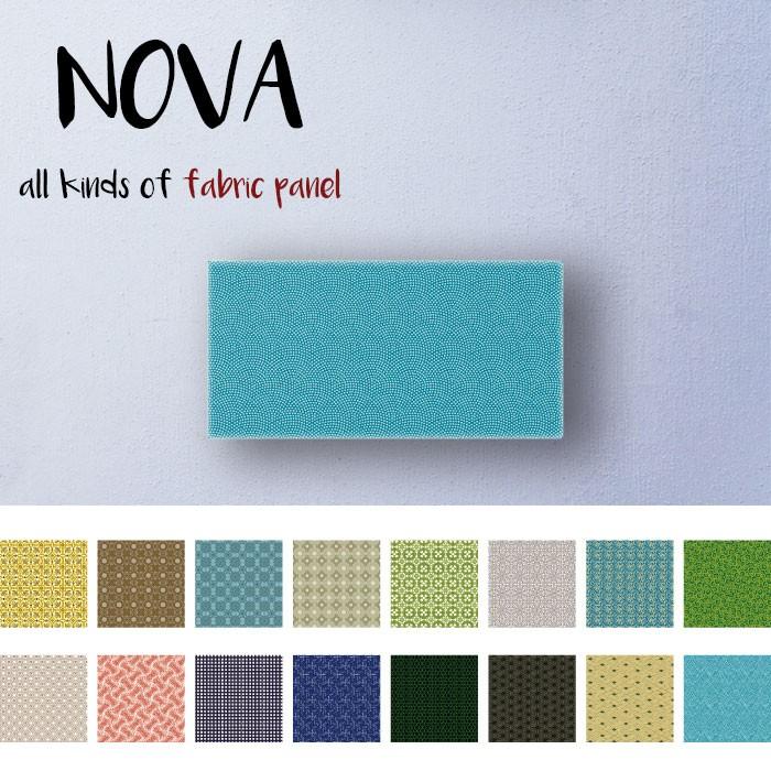 アートパネル 和柄 おしゃれ 壁掛け 絵 総柄 日本柄 Japan 観阿弥 青 ネイビー 着物 青海波 雅楽 能 着物 幾何学文様 星 スター 隠語 ファブリックパネル ファブリックパネル カラー選択 Color2