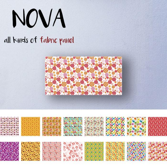 ファブリックパネル L Sサイズ 30cm 60cm 北欧 カラフル 模様 Pop ポップ デザイン かわいい イラスト ケーキ スウィーツ カップ Fab X685 Micヤフーショップ 通販 Yahoo ショッピング