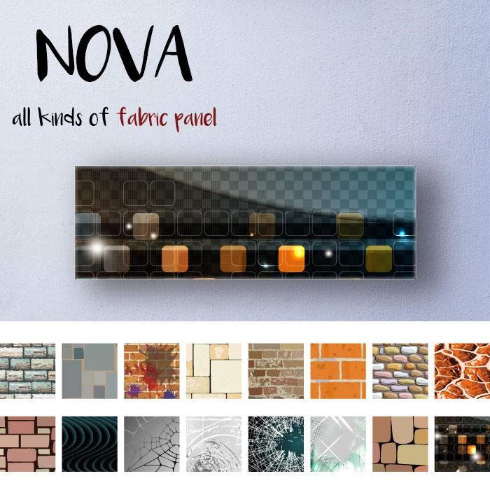 ファブリックパネル L Mサイズ 30cm 90cm 北欧 レンガ ブロック ブリック 建築 壁 洋風 絵画 油絵 洋画 アート 芸術 油絵具 Fab Y677 Micヤフーショップ 通販 Yahoo ショッピング