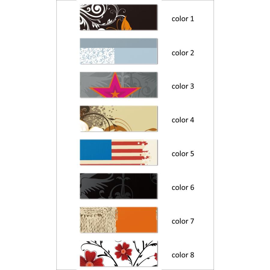 ファブリックパネル L Mサイズ 30cm 90cm 北欧 オルテガ柄