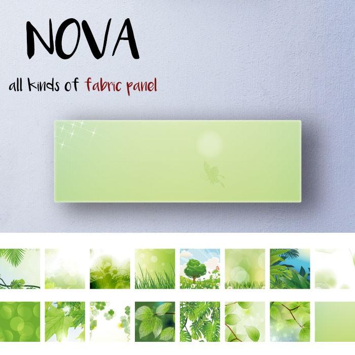 ファブリックパネル L Mサイズ 30cm 90cm 北欧 大自然 ナチュラル デザイン 葉っぱ グリーン エコ Eco 和柄 奇麗 シンプル 植物 Fab Y758 Micヤフーショップ 通販 Yahoo ショッピング