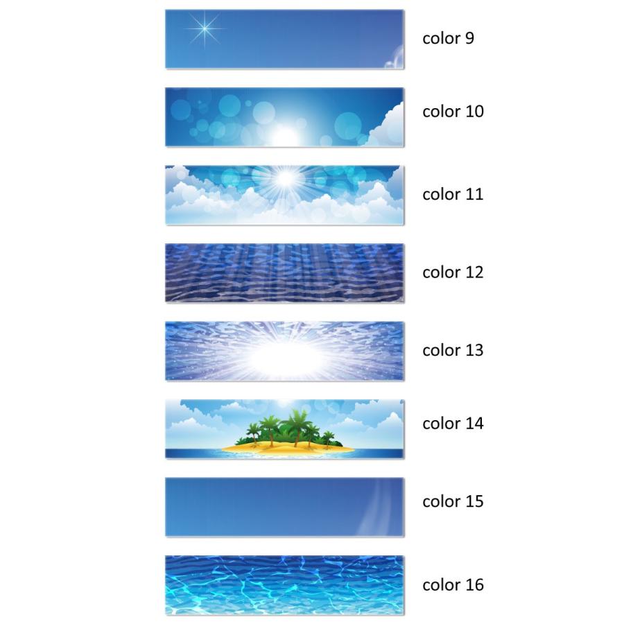 アートパネル 海 おしゃれ 壁掛け 絵 ヤシの木 バカンス 南国 ハワイアンデザイン サーファー 熱帯魚 鑑賞 エンゼル 水草 石 流木 星形 スター 化石 ファブリッ