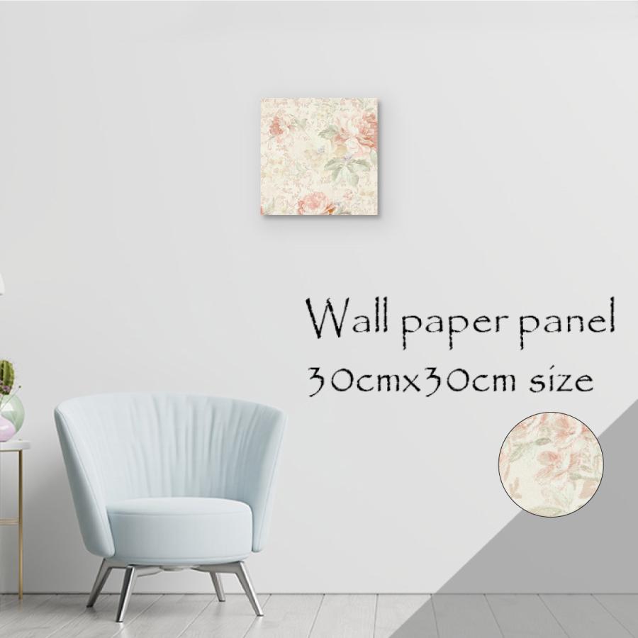 アートパネル アートボード 北欧 花 フラワー パステル リーフ アート エレガント モダン かわいい オシャレ 総柄 アート シンプル クロス高級 エンボス 壁紙 Kp A Re Micヤフーショップ 通販 Yahoo ショッピング