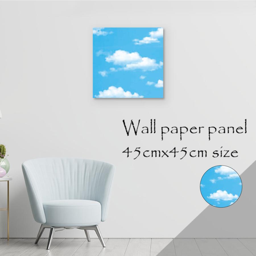 アートパネル アートボード 北欧 青空 風景 雲 入道雲 自然 ナチュラル オシャレ 開放感 アクセント 模様替え