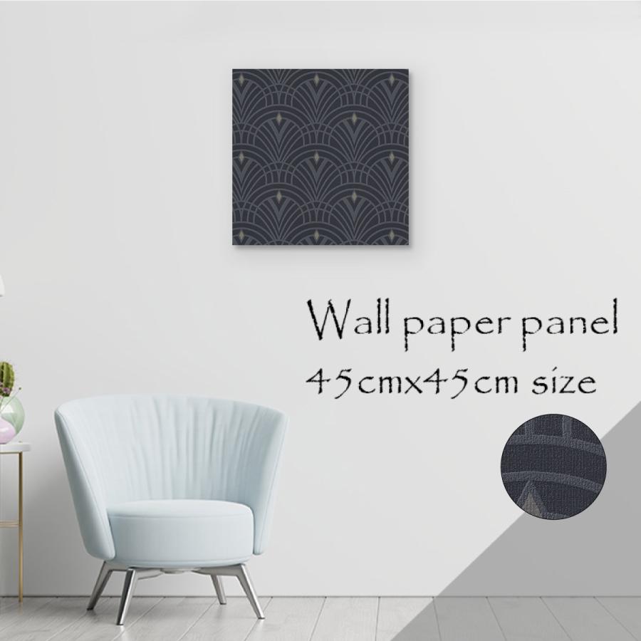 アートパネル アートボード 北欧 モダンモノトーン モノクロ 白黒 パターン 総柄 レトロ アールデコ アート ゴールド オシャレ 幾何学 模様高級 エンボス 壁紙 Kp B Re Micヤフーショップ 通販 Yahoo ショッピング