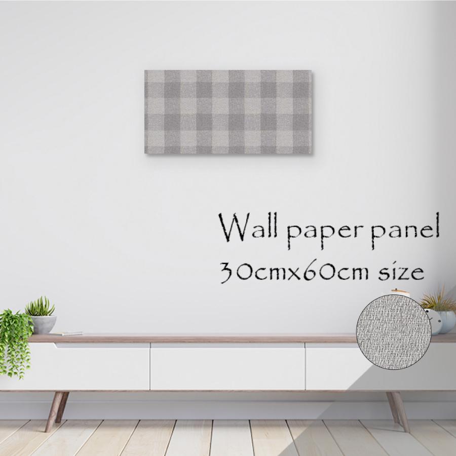 アートパネル アートボード 北欧 モノトーン チェック モダン アート オシャレ モノクロ 白黒 四角 ギンガムチェック ノルディック高級 エンボス 壁紙 Kp X Re Micヤフーショップ 通販 Yahoo ショッピング